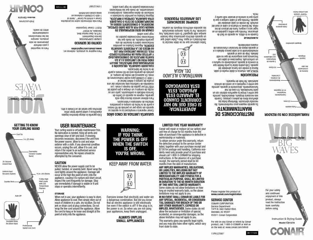 Conair Styling Iron CD127X-page_pdf